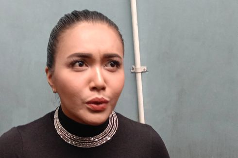 Pemilu 2019, Denada dan Ibunya Dipastikan Gagal ke Senayan