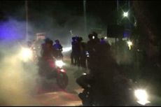 Warga Dilarang Konvoi Saat Malam Tahun Baru di Bekasi
