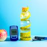 Waspada, Diabetes Bisa Sebabkan Komplikasi pada Pasien Covid-19