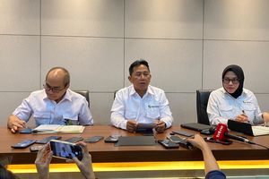 Kemenkop: 85 Persen Manajer Kopdes Sudah Siap Penempatan di Oktober