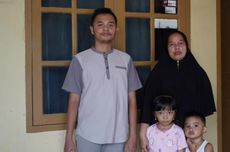 Kisah Arifin, Anak Korban Tsunami Aceh Gapai Kuliah Gratis