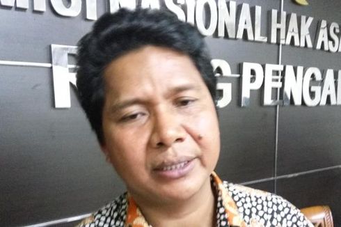 Komnas HAM: Penindakan Persekusi Tak Perlu Menunggu Pengaduan