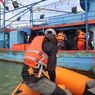 Diduga Terjatuh dari Kapal, ABK KM Samudra Hilang di Perairan Patimban Subang