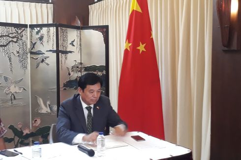 Pengusaha Minta Pemerintah Kaji Ulang Pembatasan Impor dari China