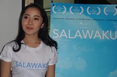 Karina Salim dan Pacar di 