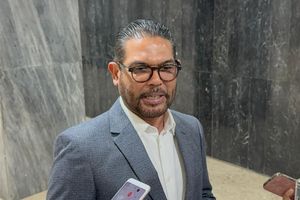 Anggota DPR: Polisi Aktif Ditempatkan di Jabatan Sipil Tidak Bertentangan, Dia Non-Kombatan