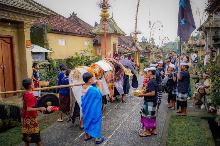 Apa yang Dimaksud dengan Kearifan Lokal? Ini Ciri-ciri dan Fungsinya!