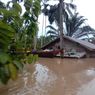 Banjir di Aceh Utara, Bupati: Nyaris Lumpuh Total, Ketinggian Air 1 hingga 2 Meter