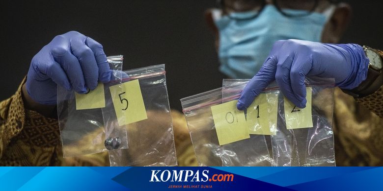 Komnas HAM Kembali Minta Keterangan Kepolisian Terkait Bentrok Laskar FPI dengan Polisi