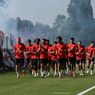 AC Milan Buka Pramusim: Terima Kasih Maldini, Gol Pertama dari Origi
