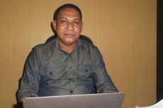 Tangani 19 Kasus Korupsi, Kejati Papua Raih Peringkat Satu Nasional