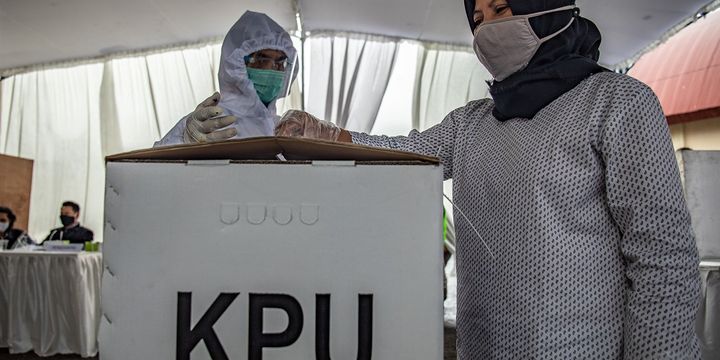 Cegah Kekerasan, Mendikbud Soroti Pentingnya Kerja Sama Sekolah dan Keluarga