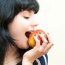Makan 1 Apel Sehari Efektif Kurangi Frekuensi ke Dokter, Benarkah?