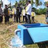 Proyek Sumur Bor Kuras APBN, Menteri PU Tuntut Penggunaan Panel Surya 