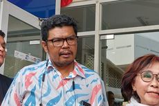 Ketua Komnas PA Arist Merdeka Sirait Akan Dimakamkan di Toba, Sumatera Utara