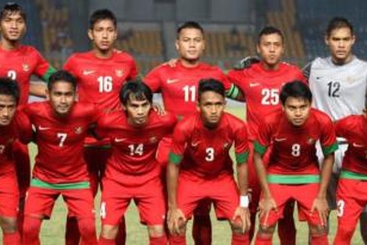 Tim nasional Indonesia U-23