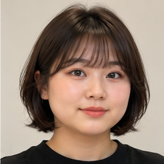 15 model rambut pendek wanita untuk wajah bulat yang bikin wajah tampak lebih tirus, stylish, dan tetap feminin.