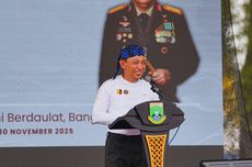 G-Dragon Hingga Super Junior Berdonasi untuk Bantu Pemulihan Kebakaran Hong Kong