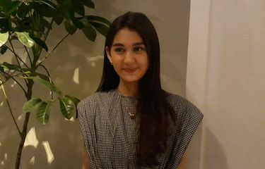 Zoe Abbas Jackson Merasa Difitnah soal Verrell Bramasta dan ...