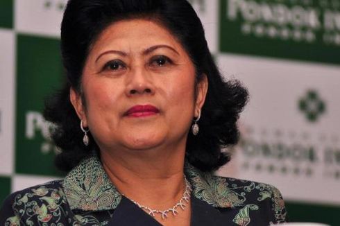 Ani Yudhoyono: Kesalahan Anak di Bawah Umur Tanggung Jawab Orangtua