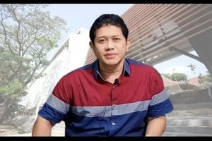 Sosok Endy, Dosen Vokasi Undip yang Pegang 30 Hak Paten Karya Intelektual