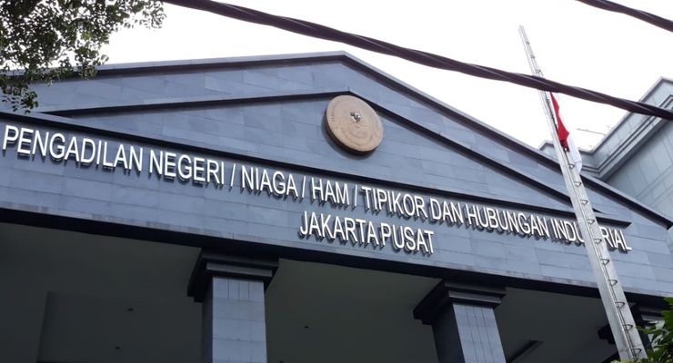 Besok, 7 PPLN Kuala Lumpur Jalani Sidang Perdana Kasus Penambahan DPT