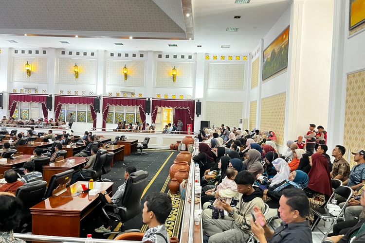 Warga di Purwakarta Keluhkan Akses Terputus Bertahun-Tahun, Ketua DPRD: Tanggung Jawab Pengembang
