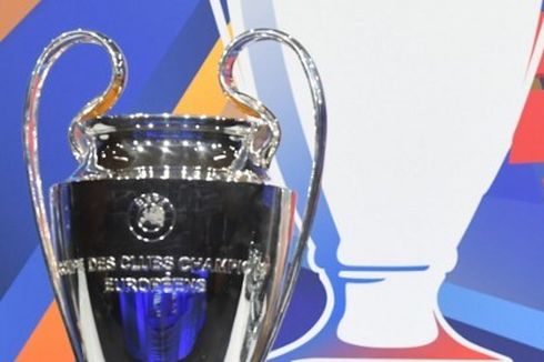 Jadwal Liga Champions: Man City Vs Atletico, Benfica Vs Liverpool