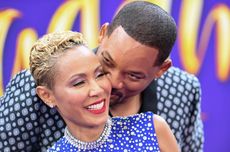 Will and Jada Smith Share Past Marriage Trouble on Facebook Show