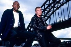 Lirik dan Chord Lagu Ain’t No Sunshine dari Lighthouse Family