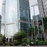 Tahun Depan, 43,5 Hektar Ruang Kantor Baru Padati Jakarta
