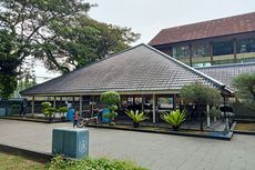 Cara ke Museum Multatuli Naik KRL, Turun Di Stasiun Rangkasbitung