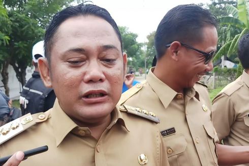 Pemkab Bekasi Terapkan PSBB Maksimal di Enam Titik Zona Merah