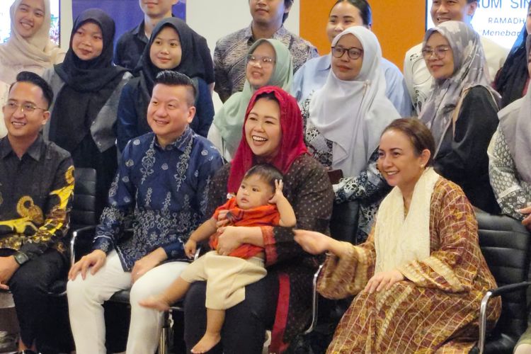 Yenny Wahid Berharap Eks Kapolres Ngada Dihukum Dua Kali Lebih Berat