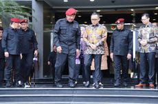 Menpan-RB Sebut ASN Bakal Bisa Isi Jabatan di TNI-Polri
