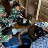 Kisah Satgas TNI Pamtas RI-PNG Selamatkan Warga Sipil dari Penyerangan KKB di Korowai