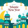 30 Ucapan Tahun Baru Islam 1447 H, Sarat Doa dan Semangat Hijrah