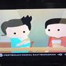 Panduan Orangtua SD Dampingi Belajar dari Rumah di TVRI, 23 April 2020
