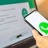 Cara agar WhatsApp Web Tidak Log Out Sendiri