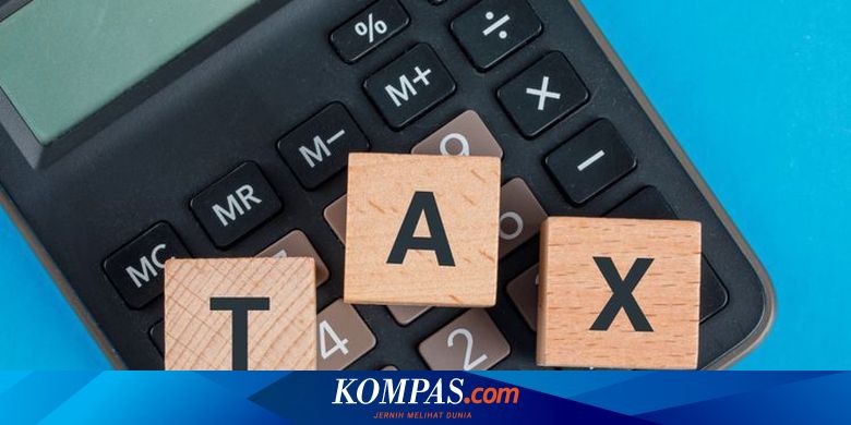 Target Tax Ratio 16 Persen di Era Prabowo, Ini “Resep” dari DEN