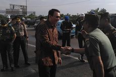 Ahok Akan Dampingi Jokowi Tinjau Proyek LRT