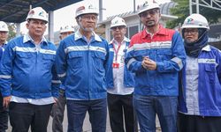Pertamina Patra Niaga Terus Tertibkan Operasional SPBE