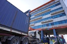 Ibadah Misa Natal 2025 di Gereja Katedral Selesai, Berjalan Aman dan Lancar