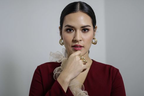 Raisa Cerita Makna di Balik Lagu Someday, Kolaborasi dengan Sam Kim 