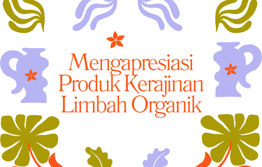 Apresiasi adalah proses penilaian atau penghargaan terhadap suatu karya oleh penikmat atau pengguna karya tersebut. 
