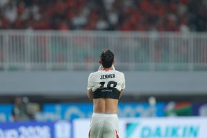 Hasil Timnas Indonesia Vs Timor Leste 0-0: Garuda Buntu meski Unggul Jumlah Pemain