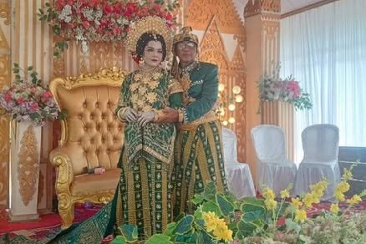 Viral Pria 71 Tahun Menikah dengan Perempuan 18 Tahun, Kemenag Luwu: Ini di Luar Prosedur