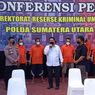 Kasus 12 Perempuan Penambang Tewas Tertimbun di Madina, Polisi Tetapkan 3 Tersangka