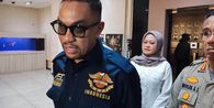 Nasdem Nonaktifkan Sahroni dan Nafa Urbach dari DPR RI