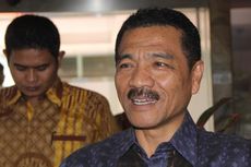 Mendagri Enggan Komentari Konflik Wali Kota Padang dan Gubernur Sumbar 